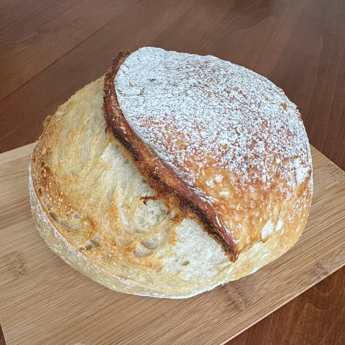 Sourdough Loaf