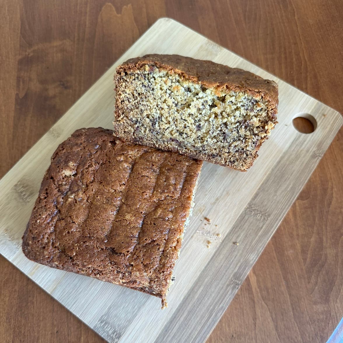 Banana Bread